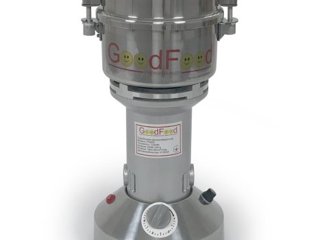 GoodFood Подрібнювач високооборотний (млин) PG200 +безкоштовна доставка