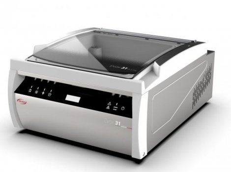 Вакуумний пакувальник Evox 31 Hi-line