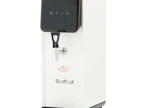 GoodFood Кип’ятильник електричний проточний WB15LCD +безкоштовна доставка