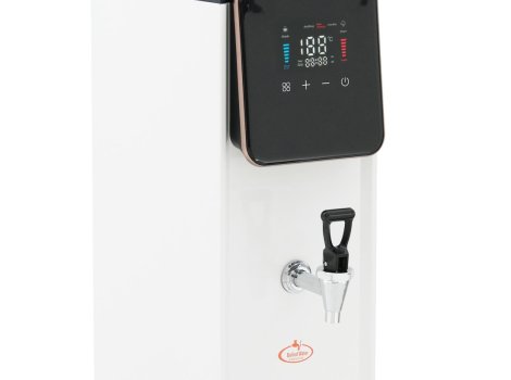 GoodFood Кип’ятильник електричний проточний WB15LCD +безкоштовна доставка