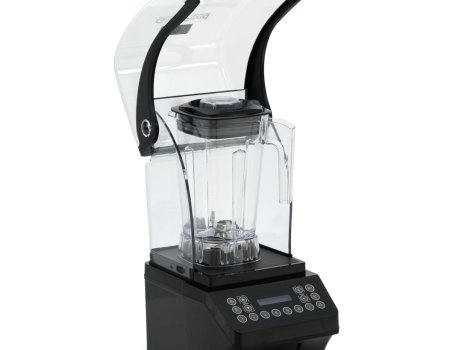 GoodFood Блендер професійний BL20MULTISPEED +безкоштовна доставка