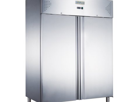 Шафа холодильна GF-GN1410TN-HC