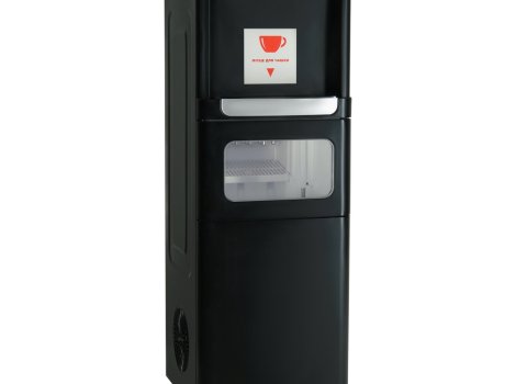GoodFood Льодогенератор із диспенсером води IM15FIBCOOL +безкоштовна доставка