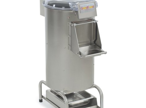 GoodFood Картоплечистка PPF15D +безкоштовна доставка