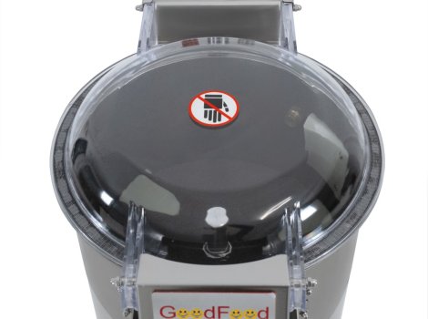 GoodFood Картоплечистка PPF10D +безкоштовна доставка