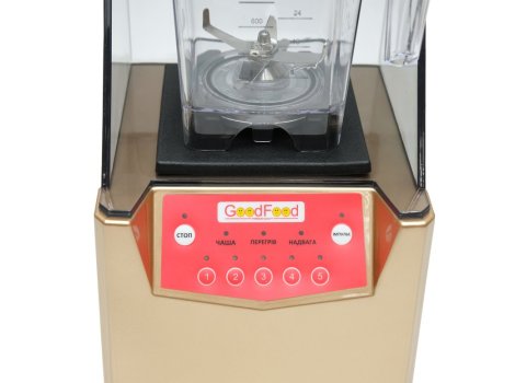 Блендер професійний PROFI BL2000 SOFT +безкоштовна доставка