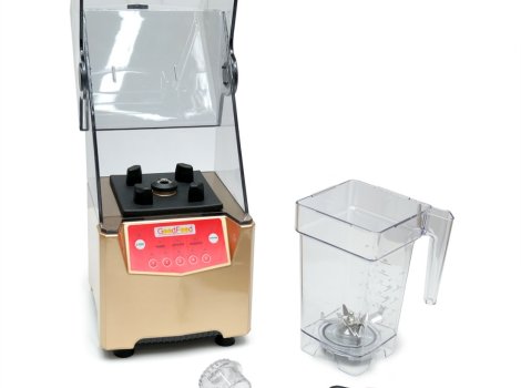Блендер професійний PROFI BL2000 SOFT +безкоштовна доставка