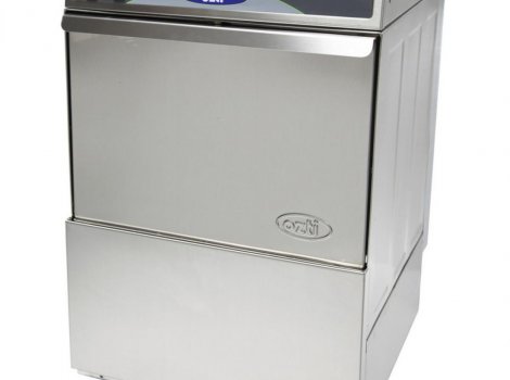 Скляномийна машина OBY 500 B Plus