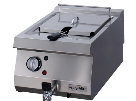 Фритюрниця електрична OFEI 4070 ( 12л)