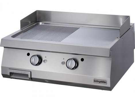 Поверхня для смаження газова OGG 8070 1 / 2N