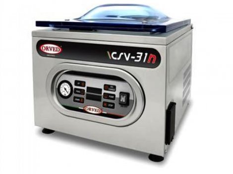 Вакуумний пакувальник CUISSON SV31n