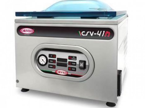 Вакуумний пакувальник CUISSON SV41n