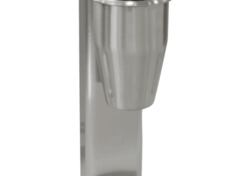 Міксер молочний EWT INOX EMM10/CMES