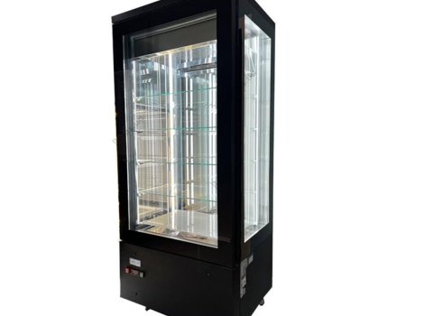 Кондитерська вітрина Brillis DN4-SY-R290 +безкоштовна доставка та ексклюзивна знижка