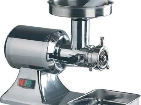 М'ясорубка Everest TC12U (220)  140 кг/год напівунгер.