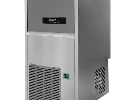 ЛЬОДОГЕНЕРАТОР APACH ACB3009B A R290 +безкоштовна доставка