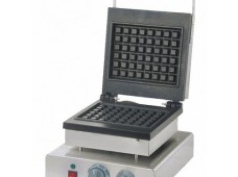 Вафельниця EWT INOX FY1