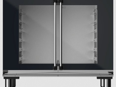 Шафа розстійна Unox XL413 , 6 рівнів 12 листів 600х400 мм