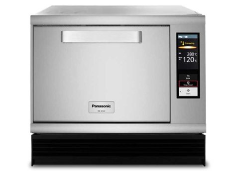 ТУРБО-ПІЧ SIRMAN PANASONIC NE-SCV2BPQ HIGH SPEED