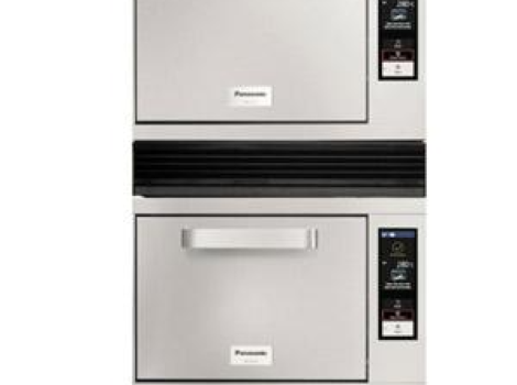 ТУРБО-ПІЧ SIRMAN PANASONIC NE-SCV2BPQ HIGH SPEED