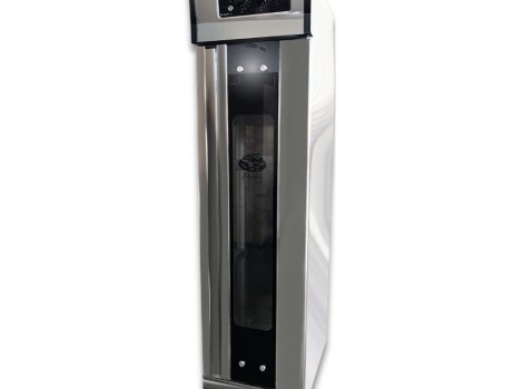 ШАФА РОЗСТІЙНА HURAKAN HKN-XLT196M