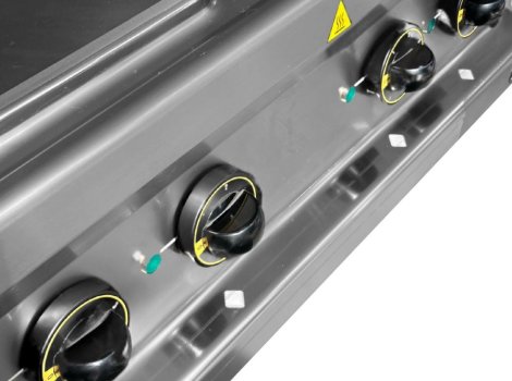 ПЛИТА APACH APRE-77T/PL ЕЛЕКТРИЧНА 4-КОНФОРОЧНА НАСТІЛЬНА +безкоштовна доставка