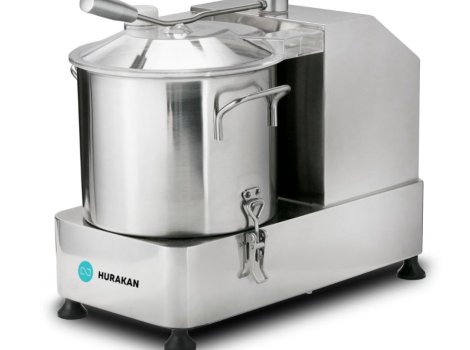 КУТЕР HURAKAN HKN-CL6 6 Л +безкоштовна доставка