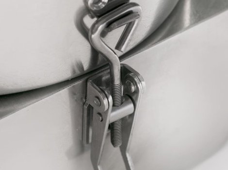 КУТЕР HURAKAN HKN-CL9 9 Л +безкоштовна доставка