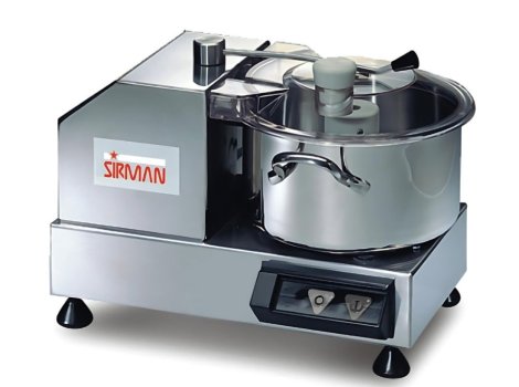 КУТЕР SIRMAN C 4 VV CE
