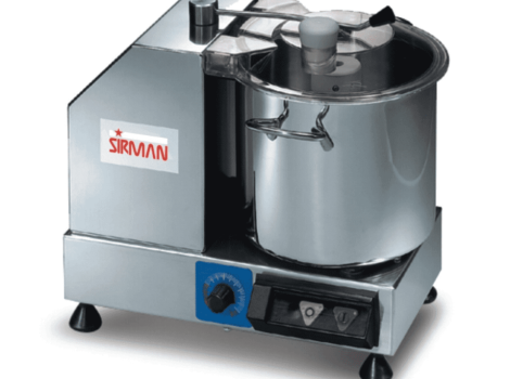 КУТЕР SIRMAN C 9 VV CE