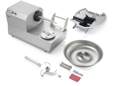 КУТЕР SIRMAN KATANA 12 VV CE
