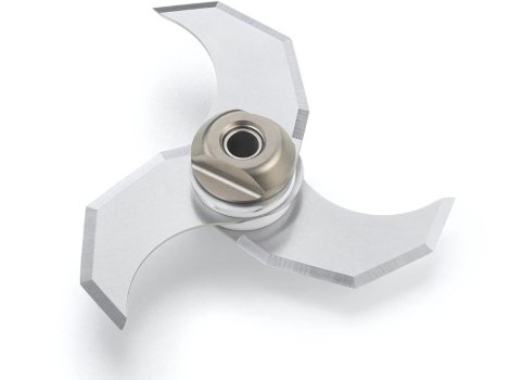 КУТЕР SIRMAN KATANA 12 VV CE