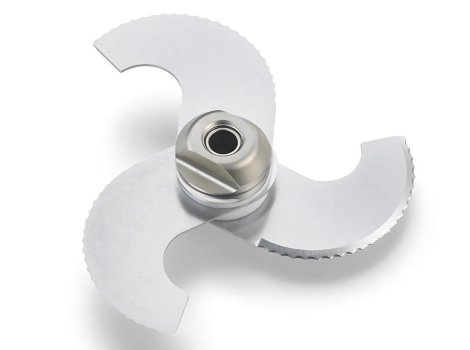 КУТЕР SIRMAN KATANA 12 VV CE