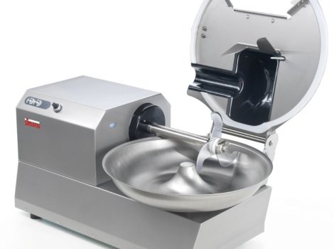 КУТЕР SIRMAN KATANA 20 VV CE