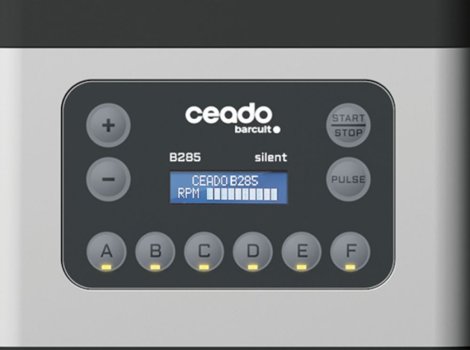 БЛЕНДЕР CEADO B285