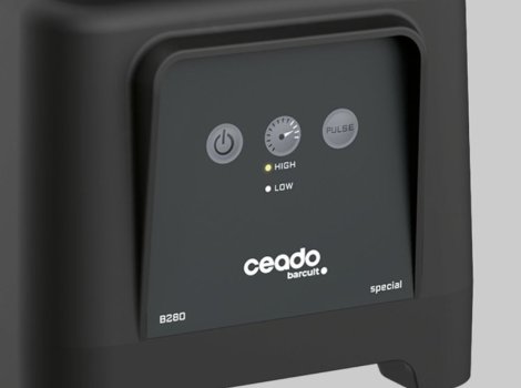 БЛЕНДЕР CEADO В280