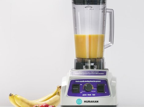 БЛЕНДЕР HURAKAN HKN-BLW2