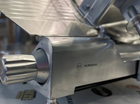 СЛАЙСЕР HURAKAN HKN-HM300DL. 300 ММ +безкоштовна доставка