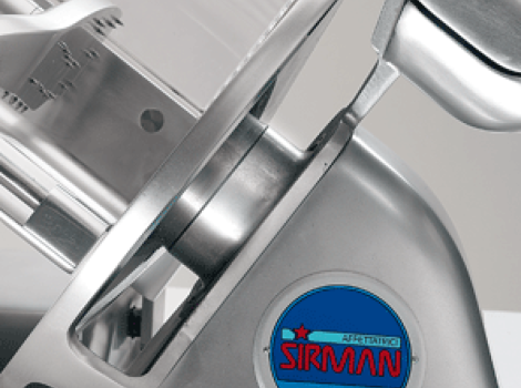 СЛАЙСЕР SIRMAN PALLADIO 350 AUTOMATICA