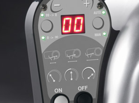 СЛАЙСЕР SIRMAN PALLADIO 350 AUTOMATICA