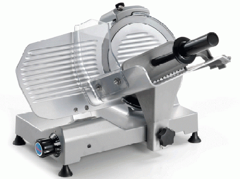 СЛАЙСЕР SIRMAN SMART 250 PA