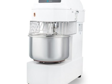 ТІСТОМІС HURAKAN HKN-20SN2V НА 20 Л ДВІ ШВИДКОСТІ +безкоштовна доставка