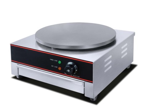 МЛИННИЦЯ HURAKAN HKN-CSE400P ОДИНАРНА
