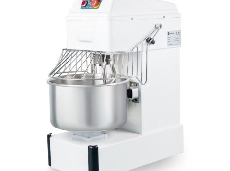 ТІСТОМІС HURAKAN HKN-M30SN2V НА 30 Л ДВІ ШВИДКОСТІ +безкоштовна доставка