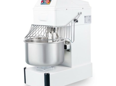 ТІСТОМІС HURAKAN HKN-M50SN2V НА 50 Л ДВІ ШВИДКОСТІ +безкоштовна доставка