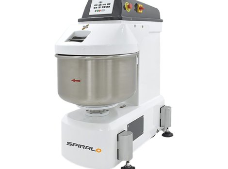 ТІСТОМІС SINMAG SPIRALO 50T