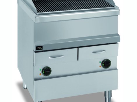 ВАПОГРИЛЬ APACH APGEW-87P/PL РЕБР. ЧАВУН +безкоштовна доставка