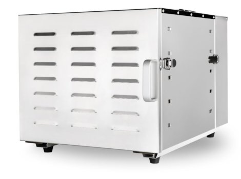 ДЕГІДРАТОР HURAKAN HKN-DHD10 +безкоштовна доставка
