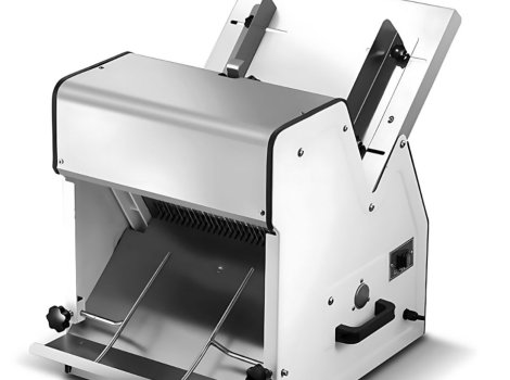 ХЛІБОРІЗКА HURAKAN HKN-PICO12M +безкоштовна доставка