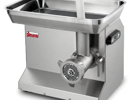 М’ЯСОРУБКА SIRMAN TC 22 COLORADO 3PH CE + TOTAL UNGER